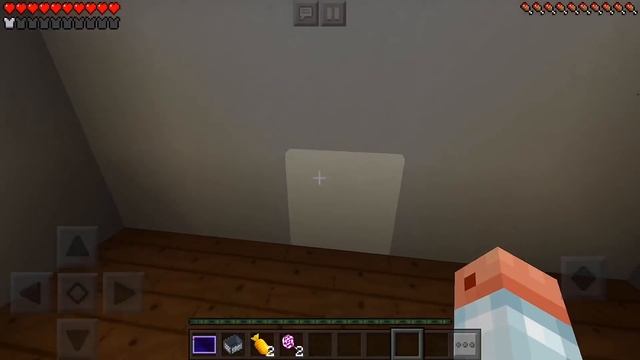 Minecraft: PE - Gameplay Walkthrough Part 176 - Five Nights at Freddy's (iOS, Android) смотреть онлайн