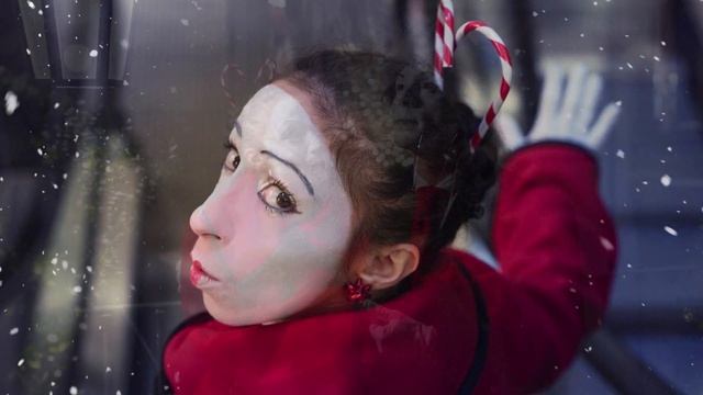 The Christmas Magic | Mime Duo смотреть онлайн