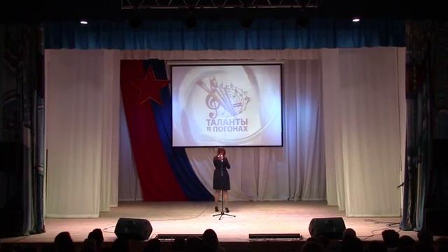 584 Анна Гусева Мама на даче 2017г Полярный смотреть онлайн