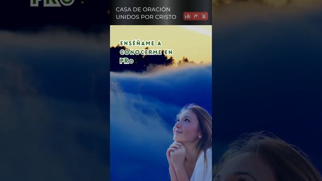 ORACIÓN DE LA MAÑANA ? CASA DE ORACIÓN UNIDOS POR CRISTO смотреть онлайн