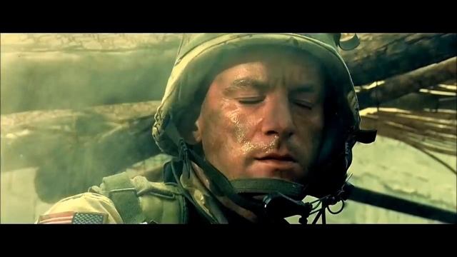 падение черного ястреба смотреть онлайн