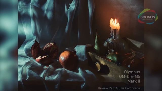 Olympus E-M10 Mark II Review for Media Markt смотреть онлайн
