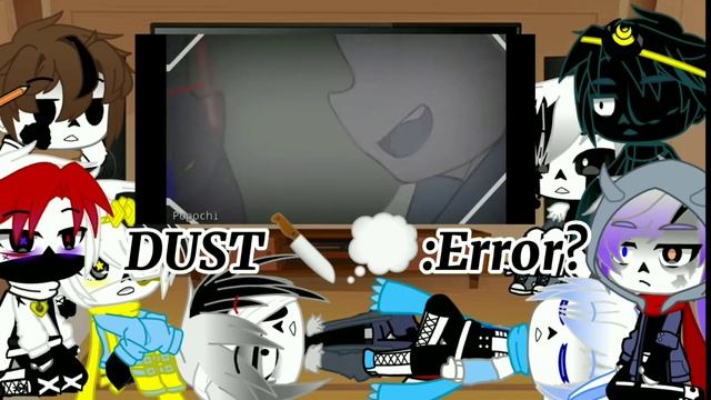 ??SANS AUS REACT TO MEMES//S.C//FALLEN STARS//(??,??)//PART,2//LINKS IN THE DESCRIPTION?? смотреть онлайн