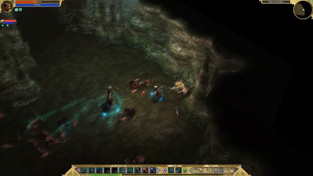 Rote Dämonenbullen [045] Let's Play Titan Quest ☠ Deutsch смотреть онлайн