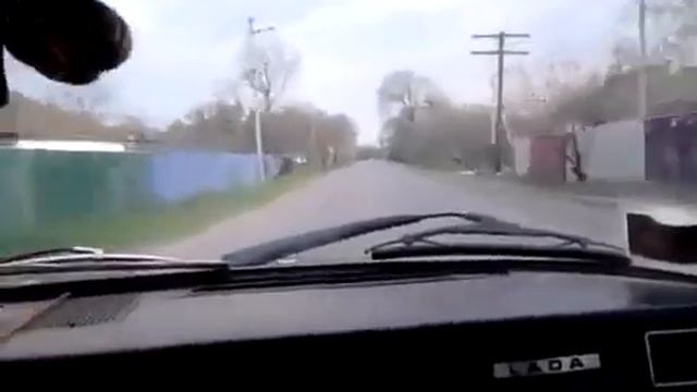 Ярик бочок потик