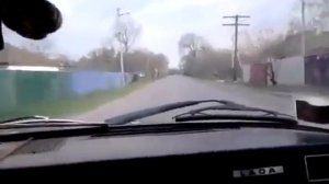 Ярик бочок потик