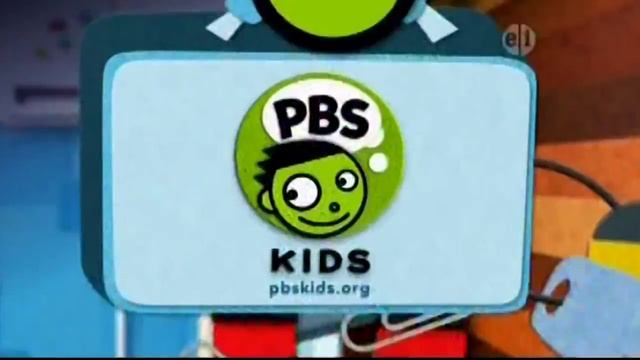 PBS Kids Logo Effects : Dash, Dot and the Magnet смотреть онлайн