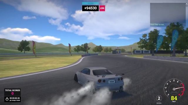 дрифт в игре high octane drift смотреть онлайн