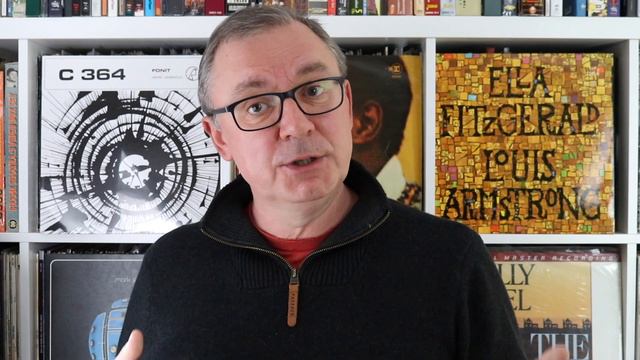 Goldring 1042 Cartridge - Review