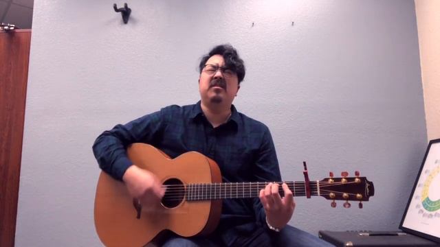 An Evening of Worship - Ephesians 3:14-19 / How Deep the Father's Love смотреть онлайн