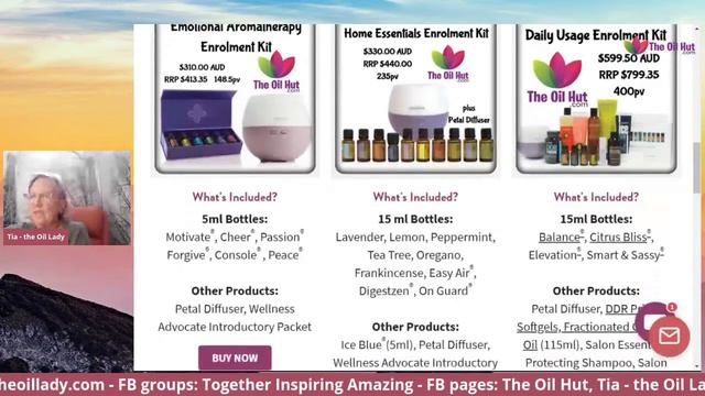 How do i get these amazing oils..... смотреть онлайн
