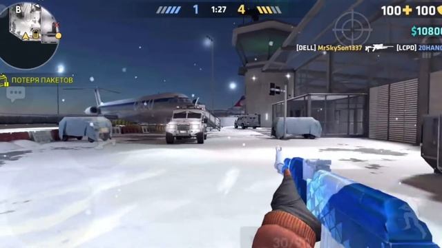 КАК ПОДНЯТЬ ЗВАНИЕ В Critical ops . КАК ВЫВЫЙГРОВАТЬ ММ | СОВЕТЫ смотреть онлайн