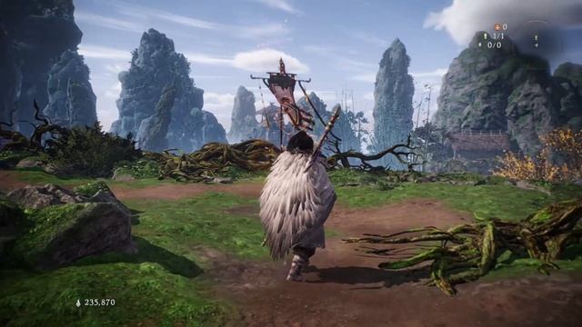How To Unlock The SECRET SPELLS In Wo Long Fallen Dynasty смотреть онлайн