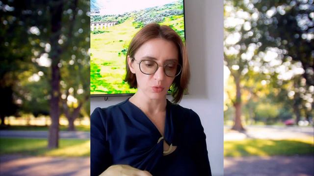 Способ Творения в сентябре для тех, кто родился в мае смотреть онлайн