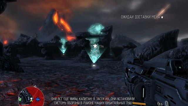 Section 8 Prejudice прохождение без комментариев - № 5 За нечистым смотреть онлайн