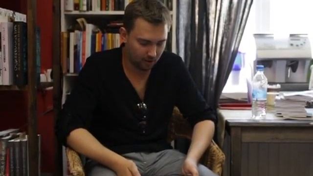 Евгений Ярыгин  Презентация 10 часть