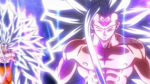 Super Saiyan Infinity GOKU Explained - இது உண்மையா? உருட்டா?