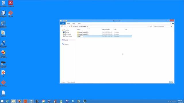 Setting and Updating git смотреть онлайн