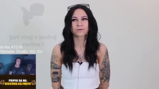 Ženy dávaju MUŽOM rady do POSTELE | Maťo reaguje na SHOW US смотреть онлайн