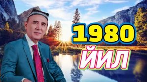 Шерали Жураев.УМУР УТМОКTА | SHerali Jo'rayev. Umur O'tmoqta @muzik835