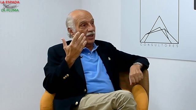 Juan Manuel Cepeda nos habla de la violencia contra Falange смотреть онлайн