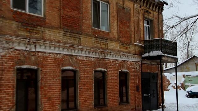 Дома по улице Пролетарской Часть 1 | Оренбург смотреть онлайн