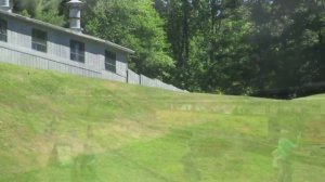 Паровозик Томас настоящий    Thomas the train 2019     真正的托马斯火车