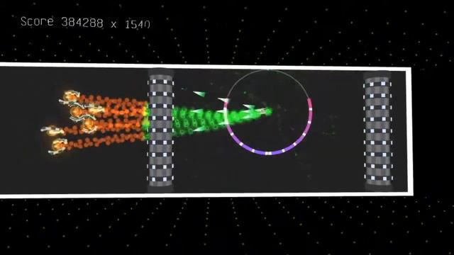 Son of Scoregasm PS Vita Gameplay смотреть онлайн