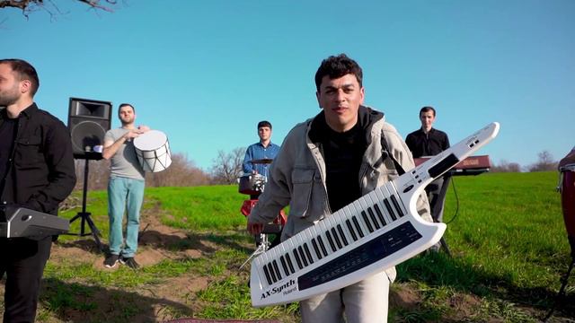 Сакит Самедов - Попурри 2024 смотреть онлайн