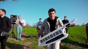 Сакит Самедов - Попурри 2024