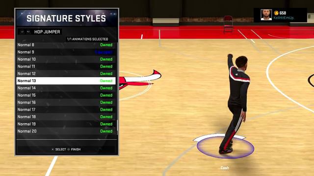 NBA 2K15 My Career | Kody Cash Update смотреть онлайн