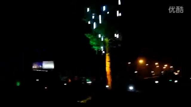 LED Meteor Метеор красивое светодиодной оформление деревьев смотреть онлайн