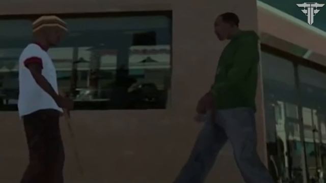 КАК СВЯЗАНЫ GTA San Andreas и РЭП? / Райдер, OG LOC, Madd Dogg / ОЗВУЧКА, ОБРАЗЫ, БАНДЫ смотреть онлайн