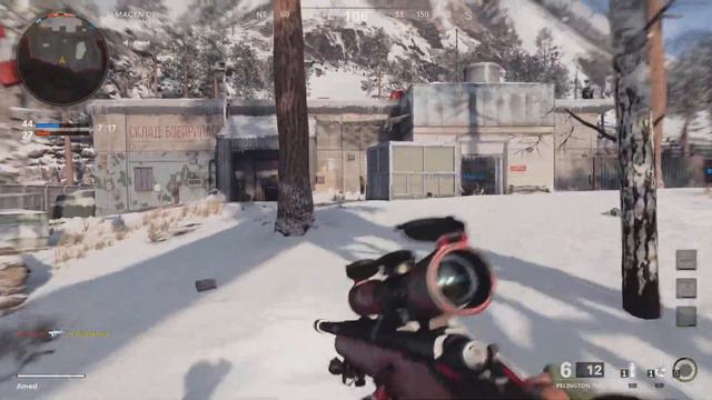 Call of Duty: Black Ops Cold War_2021 Amed Cuba смотреть онлайн