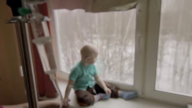 Презентационный ролик Фонда НОНЦ смотреть онлайн