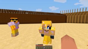 2 НУБА И ДЕВУШКА ПРО НАШЛИ НОВЫЕ ПОРТАЛЫ К МОНСТРАМ В МАЙНКРАФТ 100% ТРОЛЛИНГ ЛОВУШКА MINECRAFT