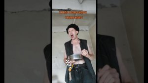 Пересидок пересидел в тюрьме