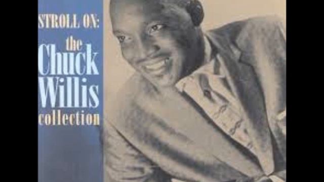 Chuck Willis - Going To The River - [Domino-Bartholomew] смотреть онлайн