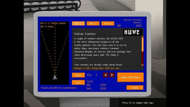 SpaceMerc Demo Gameplay смотреть онлайн