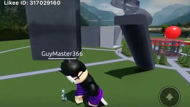 Как обнимать людей в Ragdoll Testing смотреть онлайн