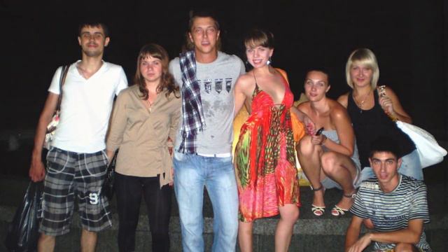 Евгений Пантилеев (37) «Моё море» смотреть онлайн