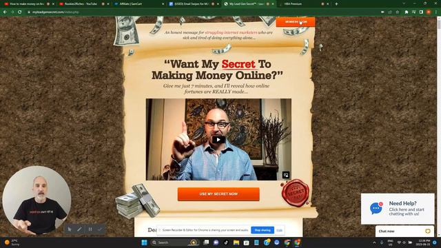 How to build passive income 0 TO $10,000/MO IN 2023 step by step смотреть онлайн