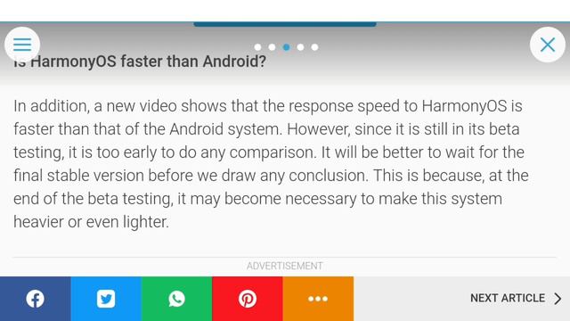 HARMONY OS 3.0 !! HUAWEI DESTROYING ANDROID !! ANDROID VS HARMONY OS !! HARMONY OS 2.0 VS ANDROID !