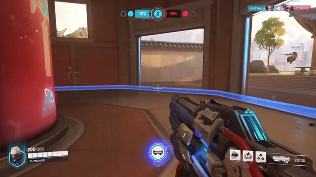 Overwatch 2 PS5 LIVE / ОверВотч 2 Нагибаем? / Залетай На Стрим смотреть онлайн