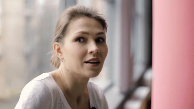 Елена Алферова Видеовизитка смотреть онлайн