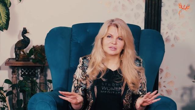 Что такое «быть собой»? Как освободиться от навязанных сценариев? смотреть онлайн