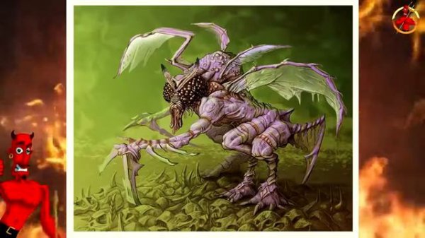 7 ПРИНЦЕВ АДА!