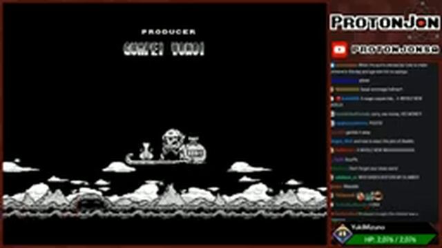 Game Clearing: Virtual Boy Wario Land & Game W...and X? Part 3/6 смотреть онлайн