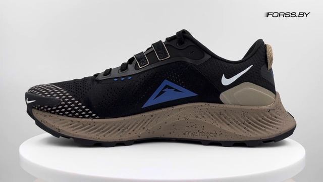 Nike Pegasus Trail 3 смотреть онлайн