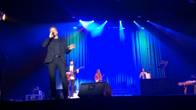 Сергей Любавин | Мой Дорогой Цветок | 13.12.2019 г. Рязань | видео: MVdrnkv❤?? смотреть онлайн